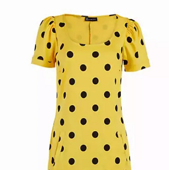 New York & Company Dresses & Skirts - NWT NY&Co Cotton Dress 👗